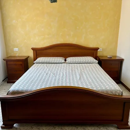 Apartment,