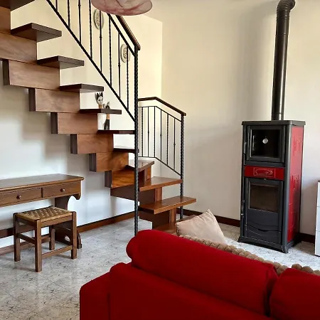 Apartment, コーリコ