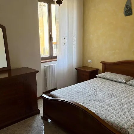 Apartment,