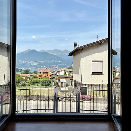 Apartment, *